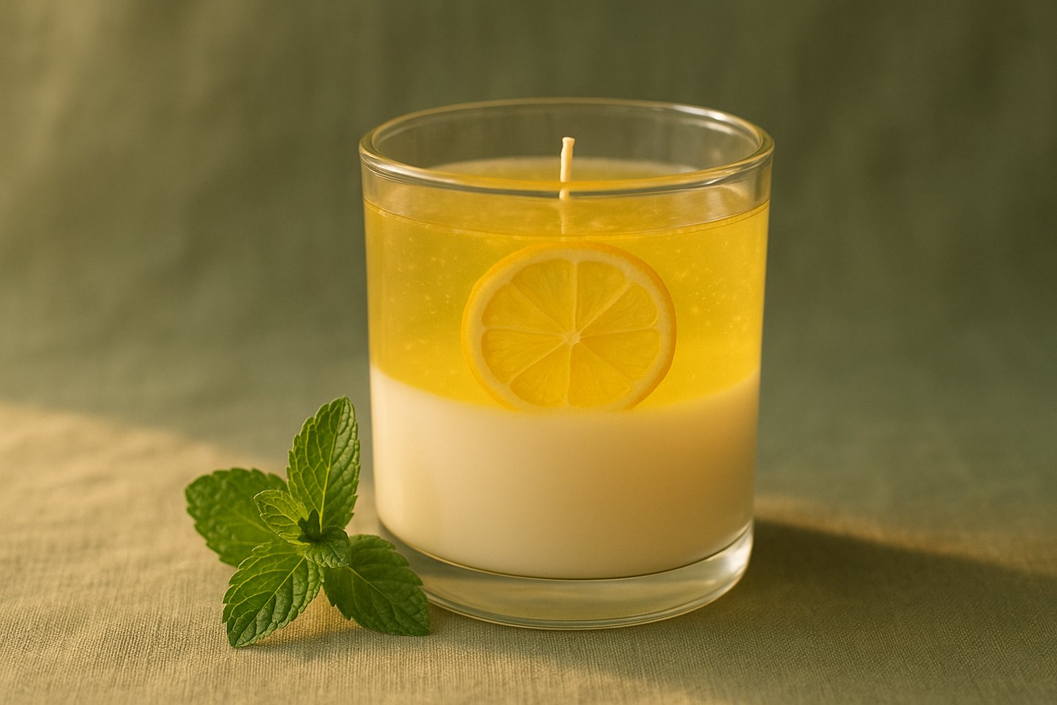 Limonadekaarsen van Instagram: waarom barsten de glazen