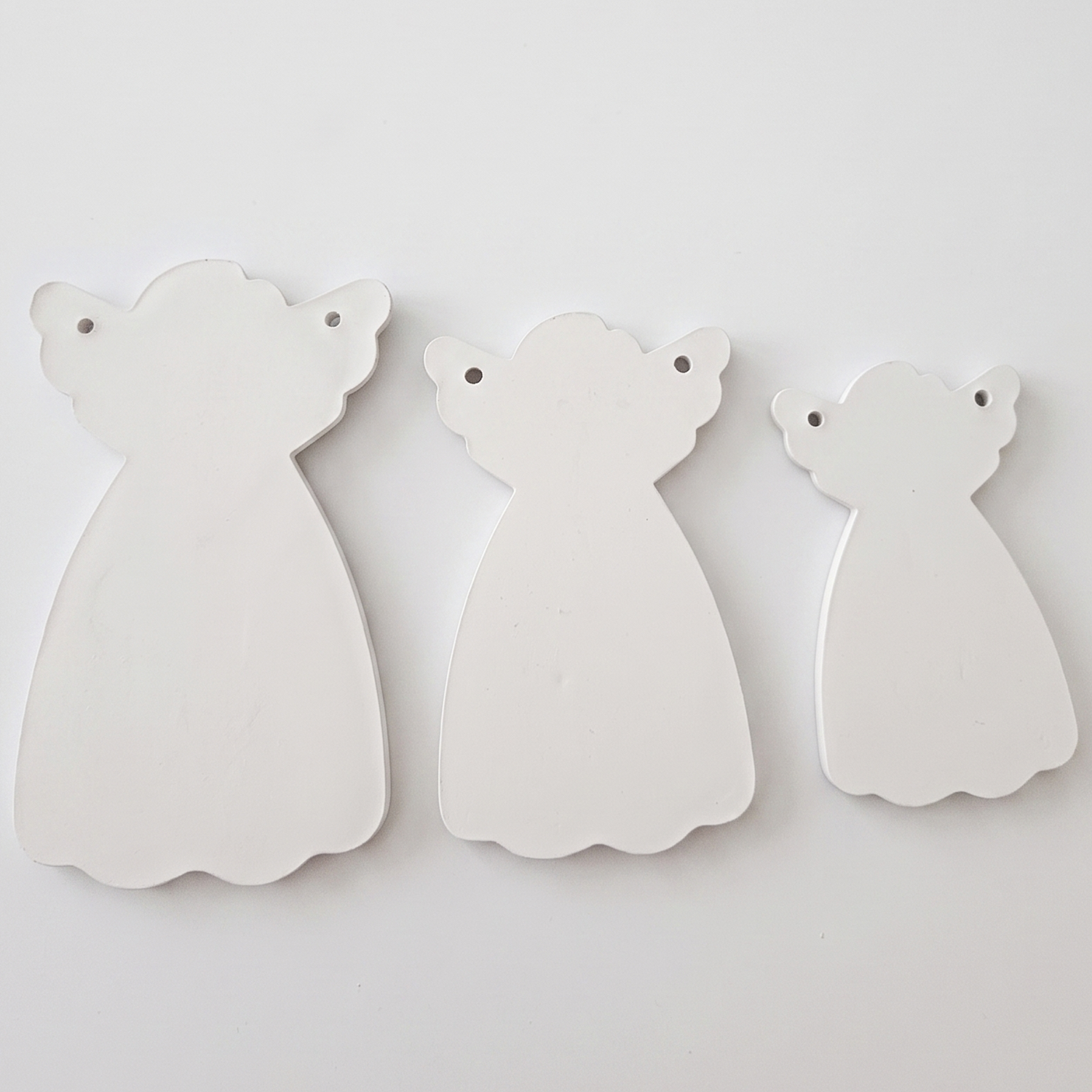 Creatieve gietvorm Herinnering - Wit / M