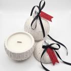 Wit / Zilver / Wintermagie